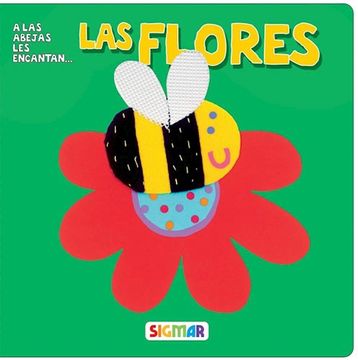 portada Las Flores (in Spanish)