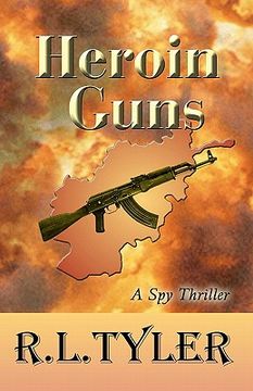 portada heroin guns (in English)