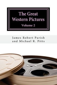portada The Great Western Pictures: Volume 2