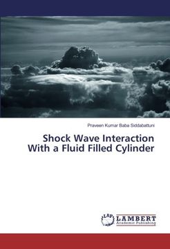 portada Shock Wave Interaction With a Fluid Filled Cylinder