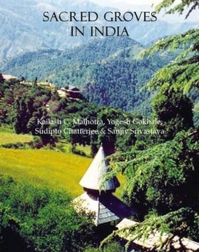 portada Sacred Groves in India