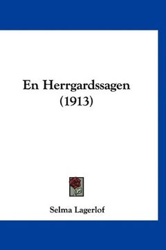 portada En Herrgardssagen (1913)