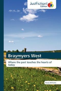 portada braymyers west (en Inglés)