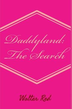 portada Daddyland: The Search (en Inglés)