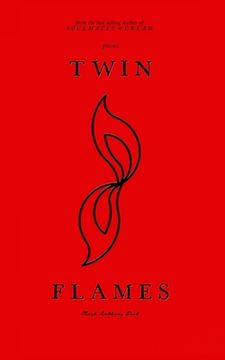 portada Twin Flames (en Inglés)