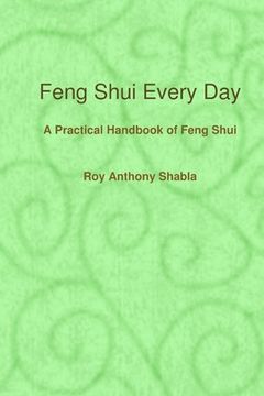 portada Feng Shui Every Day (in English)