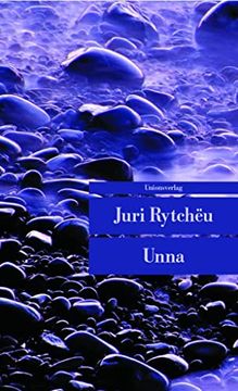 portada Unna (in German)