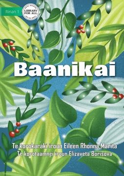 portada Leaves - Baanikai (Te Kiribati)