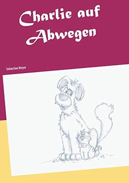 portada Charlie auf Abwegen (in German)