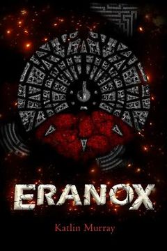 portada Eranox (in English)