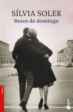 portada Besos de Domingo (in Spanish)
