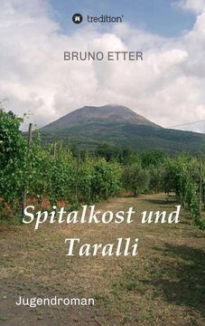 portada Spitalkost und Taralli (en Alemán)