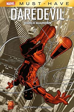 portada Daredevil. Diablo Guardián (in Spanish)