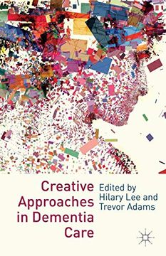 portada Creative Approaches in Dementia Care 