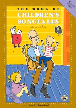 portada The Book of Children's Songtales: Revised Edition (en Inglés)