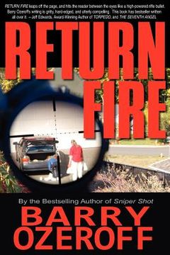 portada return fire (in English)
