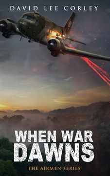 portada When War Dawns (en Inglés)