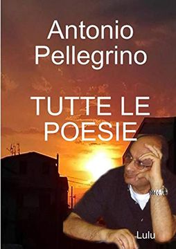 portada Tutte le Poesie (in Italian)