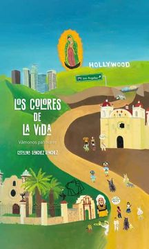 portada Los Colores de la Vida (in Spanish)