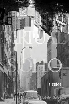 portada Virtual Soho: a guide (en Inglés)