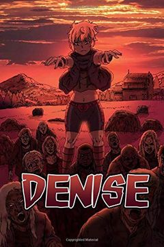 portada Denise Chapter 1 (en Inglés)