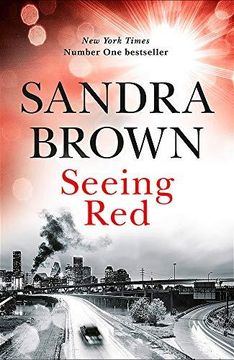 portada Seeing Red (in English)
