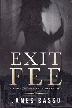 portada Exit Fee (en Inglés)