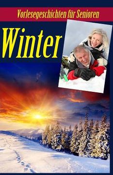 portada Winter: Vorlesegeschichten für Senioren (in German)