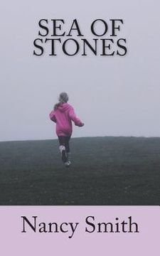 portada Sea of Stones (en Inglés)