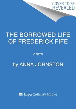 portada The Borrowed Life of Frederick Fife