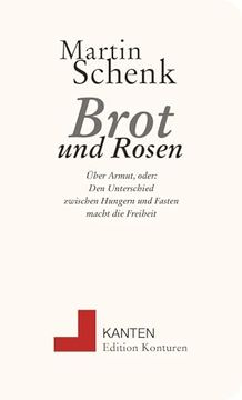 portada Brot und Rosen (in German)