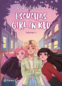 Escuchas Girl in Red?