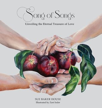 portada Song of Songs: Unveiling the Eternal Treasure of Love