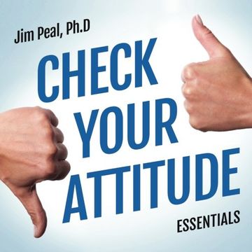 portada Check Your Attitude Essentials