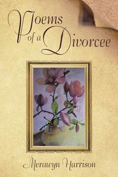 portada Poems of a Divorcee (en Inglés)
