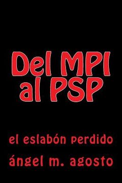 portada del Mpi Al PSP: El Eslabon Perdido