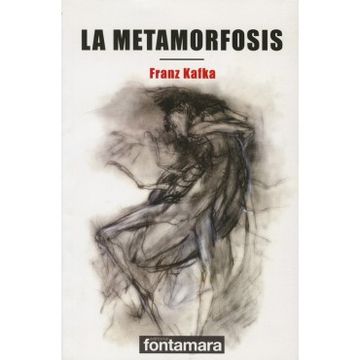 portada Metamorfosis, la (in Spanish)