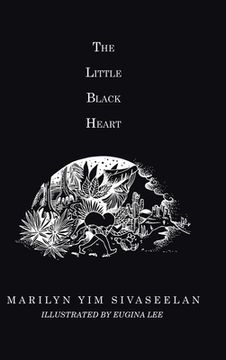 portada The Little Black Heart (en Inglés)