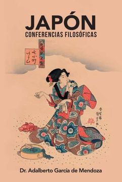 portada Japón: Conferencias Filosóficas