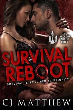 portada Survival Reboot: The Paladin Group Book 2: Volume 2