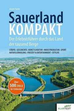 portada Sauerlandkompakt (en Alemán)