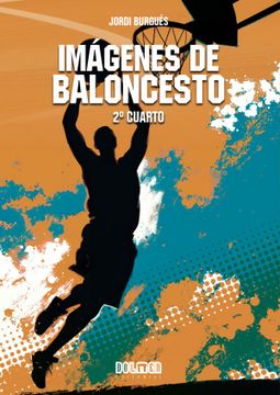 portada Imagenes de Baloncesto (in Spanish)