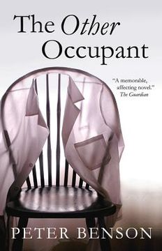 portada The Other Occupant (en Inglés)