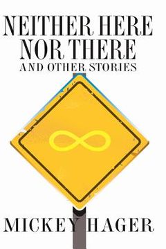 portada Neither Here Nor There And Other Short Stories