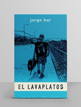 portada El Lavaplatos (in Spanish)