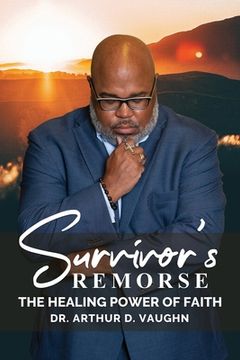 portada Survivors Remorse (in English)