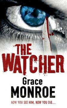 portada The Watcher (en Inglés)