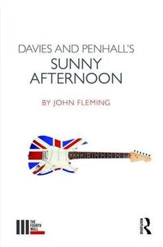 portada Davies and Penhall's Sunny Afternoon (in English)