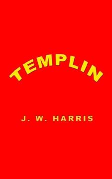 portada Templin (en Inglés)