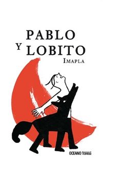 portada Pablo y Lobito (in Spanish)